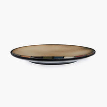 Load image into Gallery viewer, Home Centre Maris-Adonia Stoneware Crockery Set - Brown - Home Decor Lo