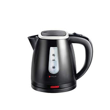 Load image into Gallery viewer, Cello Electric Kettle 1 Ltr 600 B , 1200W, Black - Home Decor Lo