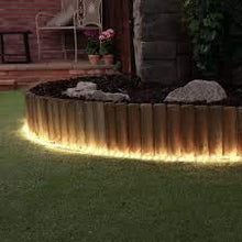 Load image into Gallery viewer, Radiato ES LED Strip Rope Light,Water Proof,(Home Decoration,Festive Lights,Diwali Lights, led Lights) with Adapter. (Yellow, 5 Meter) - Home Decor Lo