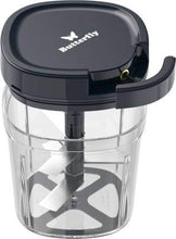 Load image into Gallery viewer, Butterfly Premium Vegetable Chopper 900 Ml, Blue - Home Decor Lo