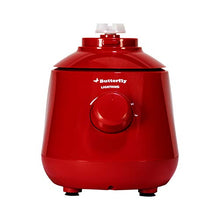 Load image into Gallery viewer, Butterfly Lightning Mixer Grinder, 750W, 4 Jars (Red) - Home Decor Lo