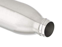 Load image into Gallery viewer, Milton Duo DLX 1000 Thermosteel 24 Hours Hot and Cold Water Bottle, 1 Litre, Silver - Home Decor Lo