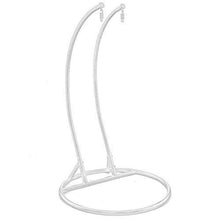 Load image into Gallery viewer, Double Swing Basket Chair with Curve Stand for Kid's and Adult - Home Decor Lo