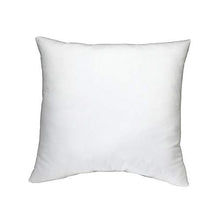 Load image into Gallery viewer, HOME ATTIRE™ Cotton Siliconised Microfiber Cushion Filler Set (White, 2, 24 x 24 Inch) - Home Decor Lo