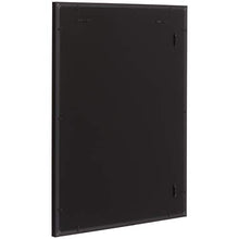Load image into Gallery viewer, AmazonBasics Photo Frames - 45.7 x 61, 2-Pack, Black - Home Decor Lo