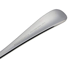 Load image into Gallery viewer, AmazonBasics Cutlery Stainless Steel Coffee Spoon with Round Edge, Pack of 12 - Home Decor Lo