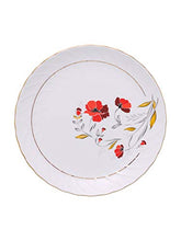 Load image into Gallery viewer, Clay Craft Fine Quality Ceramic Printed Dinner Set 18 Pieces Set - Home Decor Lo