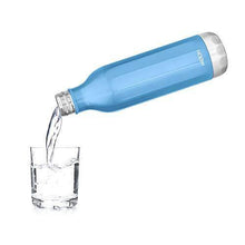 Load image into Gallery viewer, Milton Bliss 900 Thermosteel Water Bottle, 820 ml (Blue) - Home Decor Lo