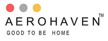 Load image into Gallery viewer, AEROHAVEN Cotton Decorative Throw Pillow/Cushion Covers (Multicolour, 16 x 16 inch) Set of 5 - Home Decor Lo