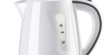 Load image into Gallery viewer, Bajaj Majesty New KTX7 1-Litre Cordless Kettle (White) - Home Decor Lo