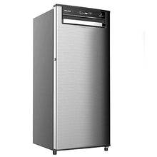 Load image into Gallery viewer, Whirlpool 200 L 3 Star Inverter Direct-Cool Single Door Refrigerator with Auto-Defrost Technology (215 VITAMAGIC PRO PRM 3S INV, Magnum Steel) - Home Decor Lo