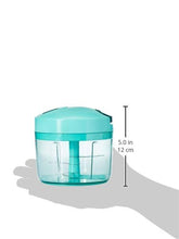 Load image into Gallery viewer, Amazon Brand - Solimo Vegetable Chopper (Large, 725 ml) - Home Decor Lo