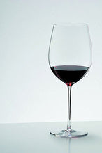 Load image into Gallery viewer, Riedel Sommeliers Bordeaux Grand Cru Wine Glass, Set of 2 - Home Decor Lo