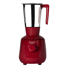 Load image into Gallery viewer, Butterfly Lightning Mixer Grinder, 750W, 4 Jars (Red) - Home Decor Lo
