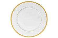 Load image into Gallery viewer, BERGNER Grace 33 Pcs Dinner Set, White, Standard