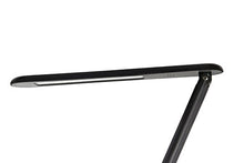 Load image into Gallery viewer, Philips 61013 Air 5-Watt LED Desklight (Black) - Home Decor Lo
