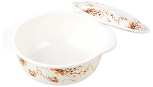 Load image into Gallery viewer, Smart Dinning Melamine Dinner Set - 40 Pieces, White - Home Decor Lo
