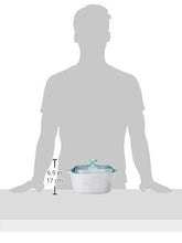 Load image into Gallery viewer, Corningware-3L Covered Casserole-Frost-GS - Home Decor Lo