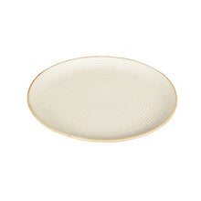 Load image into Gallery viewer, Miah Decor MD -100 Handcrafted Stoneware Dinner -Set of 12 - Home Decor Lo