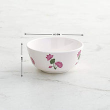 Load image into Gallery viewer, Home Centre Sutra Carson Printed 18-Piece Soup Bowl Set - Home Decor Lo