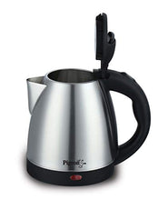 Load image into Gallery viewer, Pigeon by Stovekraft Cruise 1800-Watt Induction Cooktop (Black) + Pigeon by Stovekraft 12466 1.5-Litre Electric Kettle (Multicolor) - Home Decor Lo