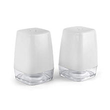 Load image into Gallery viewer, Cello Opalware Dazzle Tropical Lagoon Dinner Set, 35PCs, White - Home Decor Lo
