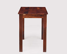 Load image into Gallery viewer, Furniselan Solid Wood Multipurpose Study Console Table