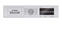 Load image into Gallery viewer, Bosch 8 Kg Fully Automatic Front Load Washing Machine (WAJ2846SIN, Silver) - Home Decor Lo