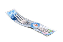 Load image into Gallery viewer, Awkenox Stainless Steel Doraemon Character Based Food Safe Cutlery Baby Fork for Kids - Home Decor Lo