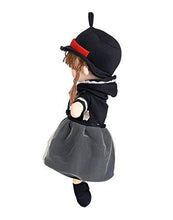 Load image into Gallery viewer, Aarushi Soft and Plush Cute Doll Toy, - Multicolour - Home Decor Lo