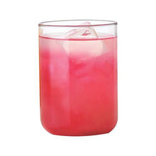 Load image into Gallery viewer, Borosil Vision Glass Medium Set, 295ml,20ml of 6-Pieces, Transparent - Home Decor Lo