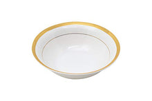 Load image into Gallery viewer, BERGNER Grace 33 Pcs Dinner Set, White, Standard