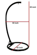 Load image into Gallery viewer, Swing Chair For Adult With Stand - Home Decor Lo