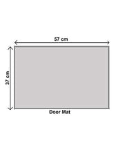 Load image into Gallery viewer, Athom Trendz Easy Home Designer Soft Anti Slip Bath Mat 38X58 cms - Home Decor Lo