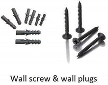 Load image into Gallery viewer, Excellent Wooden Wall Rack Four Shelves Rack (5 * 8 * 24) inches Floating Wall Rack Shelves Home Decoration - Home Decor Lo