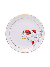 Load image into Gallery viewer, Clay Craft Fine Quality Ceramic Printed Dinner Set 18 Pieces Set - Home Decor Lo