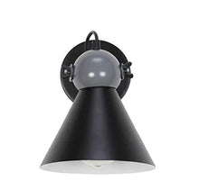 Load image into Gallery viewer, Kings Marque One Light Task Wall Lamp Holder for Home, Office Use (Bulb not Included) - Home Decor Lo