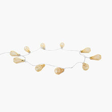 Load image into Gallery viewer, Home Centre Serena Glitz Bulb String Light- Set of 10 Pcs. - Home Decor Lo