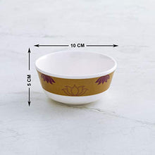 Load image into Gallery viewer, Home Centre Sutra Carson 20-Piece Printed Dinner Set - Home Decor Lo
