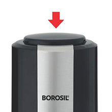 Load image into Gallery viewer, Borosil Chef Delite BCH20DBB21 300-Watt Chopper (Black) - Home Decor Lo