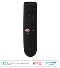 Load image into Gallery viewer, OnePlus 108 cm (43 inches) Y Series Full HD LED Smart Android TV 43Y1 (Black) (2020 Model) - Home Decor Lo