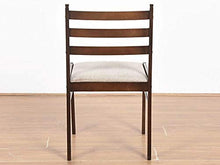 Load image into Gallery viewer, JS Home Décor Sheesham Wood Dining Set for Living Room - Home Decor Lo