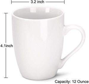 Satyam Kraft 1 pcs Ceramic Mug 300 ml for Coffee Tea Beverage Tea Cups/Coffee Mugs for Home Valentine Gift (1 Pcs ) /Mugs for Friends / Mugs for Coffee / Mugs for Boyfriend / Mugs for Husband . - Home Decor Lo
