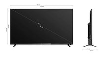 Load image into Gallery viewer, OnePlus 108 cm (43 inches) Y Series Full HD LED Smart Android TV 43Y1 (Black) (2020 Model) - Home Decor Lo
