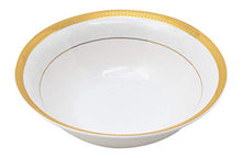 Load image into Gallery viewer, BERGNER Grace 33 Pcs Dinner Set, White, Standard