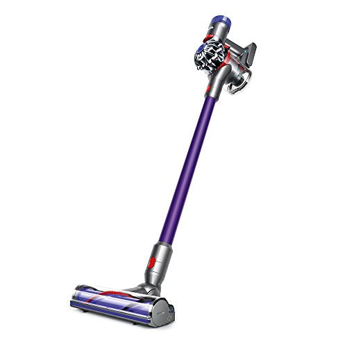 Dyson V7 Animal Cord-Free Vacuum (Purple) – Home Decor Lo