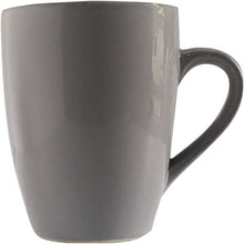 Load image into Gallery viewer, Anwaliya Fauna Series Ceramic Coffee Mugs - 1 Pieces, Grey, 250ML - Home Decor Lo