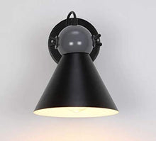 Load image into Gallery viewer, Kings Marque One Light Task Wall Lamp Holder for Home, Office Use (Bulb not Included) - Home Decor Lo