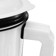 Load image into Gallery viewer, Amazon Brand - Solimo 500W Mixer Grinder (ISI certified) with 3 Jars - Home Decor Lo