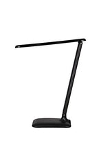 Load image into Gallery viewer, Philips 61013 Air 5-Watt LED Desklight (Black) - Home Decor Lo